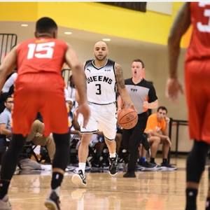 Meet your Posher, Charles